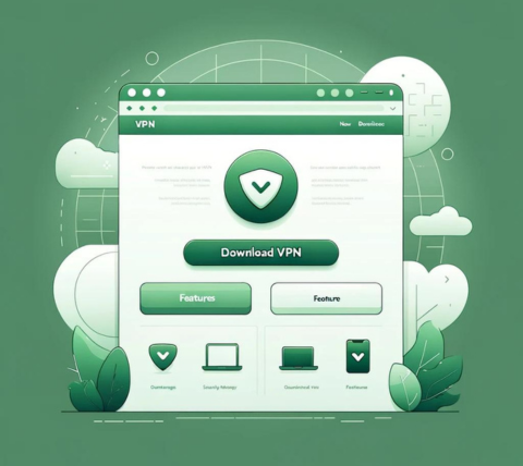 艾尔登法环NPV加速器 iOS 版连接的第一步是点击连接按钮。